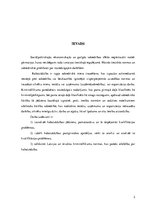 Referāts 'Kabatzādzību krimināltiesiskais raksturojums', 3.