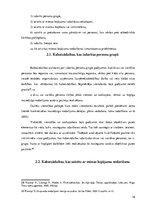 Referāts 'Kabatzādzību krimināltiesiskais raksturojums', 18.