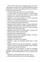 Konspekts 'Prognozēšana, politikas alternatīvu analīze', 2.