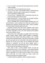 Konspekts 'Prognozēšana, politikas alternatīvu analīze', 3.