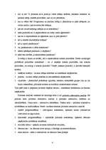 Konspekts 'Prognozēšana, politikas alternatīvu analīze', 4.