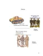 Referāts 'Vācu armija Otrajā pasaules karā', 18.