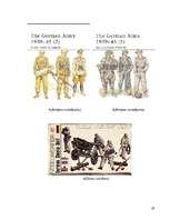 Referāts 'Vācu armija Otrajā pasaules karā', 19.