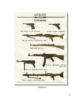 Referāts 'Vācu armija Otrajā pasaules karā', 20.