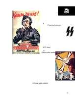 Referāts 'Vācu armija Otrajā pasaules karā', 21.