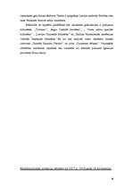 Referāts 'Brīvības cīņas. Latvijas brīvības cīņu karojošo valstu mērķi, to realizācija un ', 4.