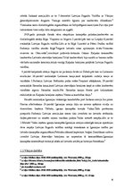 Referāts 'Brīvības cīņas. Latvijas brīvības cīņu karojošo valstu mērķi, to realizācija un ', 6.