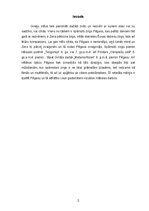 Referāts 'Pegazs', 2.