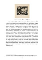 Referāts 'Pegazs', 12.