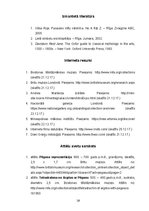 Referāts 'Pegazs', 16.