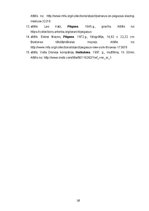 Referāts 'Pegazs', 18.
