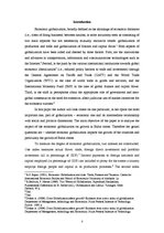 Referāts 'Impact of Economic Globalization on Growth in Baltic States', 3.