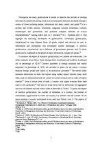 Referāts 'Impact of Economic Globalization on Growth in Baltic States', 7.