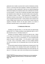 Referāts 'Impact of Economic Globalization on Growth in Baltic States', 8.