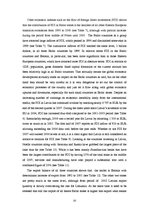 Referāts 'Impact of Economic Globalization on Growth in Baltic States', 10.