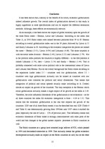 Referāts 'Impact of Economic Globalization on Growth in Baltic States', 12.