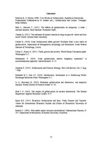 Referāts 'Impact of Economic Globalization on Growth in Baltic States', 24.