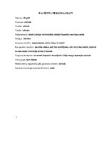 Paraugs 'Pacienta aprūpes plāns (psihiatrijā un narkoloģijā)', 3.