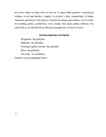 Paraugs 'Pacienta aprūpes plāns (psihiatrijā un narkoloģijā)', 8.