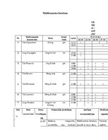 Paraugs 'Pacienta aprūpes plāns (psihiatrijā un narkoloģijā)', 12.