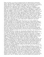 Eseja 'Lighting Design', 3.