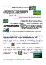 Konspekts 'Sociālā grupa - lauksaimnieki', 1.