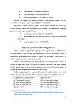 Referāts 'Sociālā apdrošināšana Latvijā', 8.