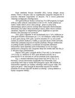 Biznesa plāns 'I/U "Strawberry" apģērbu ražotne', 2.