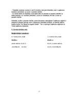 Biznesa plāns 'I/U "Strawberry" apģērbu ražotne', 5.