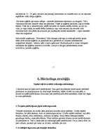 Biznesa plāns 'I/U "Strawberry" apģērbu ražotne', 8.