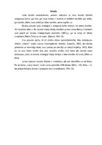 Referāts 'Liktens lēmējas dievības latviešu folklorā', 2.