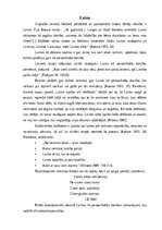 Referāts 'Liktens lēmējas dievības latviešu folklorā', 3.