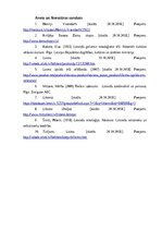 Referāts 'Liktens lēmējas dievības latviešu folklorā', 7.