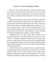 Konspekts 'Mašīnpistoles', 7.