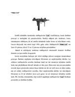 Konspekts 'Mašīnpistoles', 11.