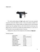 Konspekts 'Mašīnpistoles', 13.