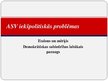 Prezentācija 'Amerikas Savienotās Valstis pēc Otrā pasaules kara', 12.