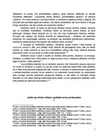 Konspekts 'Reklāmas regulējums Latvijā. Reklāmas tiesiskie un ētiskie aspekti. Mediji un re', 3.