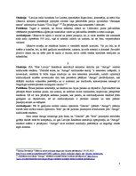 Konspekts 'Reklāmas regulējums Latvijā. Reklāmas tiesiskie un ētiskie aspekti. Mediji un re', 4.