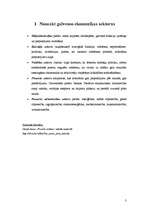 Konspekts 'Finanšu sistēma', 3.