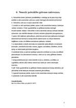 Konspekts 'Finanšu sistēma', 8.