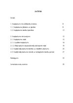 Diplomdarbs 'Kopīpašuma dalīšanas tiesiskais regulējums', 1.