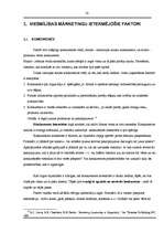 Referāts 'Viesnīcu mārketinga īpatnības', 16.