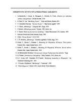 Referāts 'Viesnīcu mārketinga īpatnības', 27.