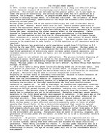 Eseja 'The Nuclear Power Debate', 1.