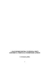 Referāts 'Sortimenta novērtējums un tā izmaiņu plānošana SIA "Valeri 97"', 4.