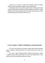 Referāts 'Sortimenta novērtējums un tā izmaiņu plānošana SIA "Valeri 97"', 10.