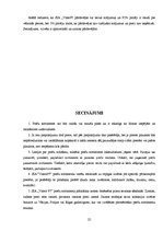 Referāts 'Sortimenta novērtējums un tā izmaiņu plānošana SIA "Valeri 97"', 25.