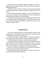 Referāts 'Sortimenta novērtējums un tā izmaiņu plānošana SIA "Valeri 97"', 26.