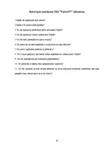 Referāts 'Sortimenta novērtējums un tā izmaiņu plānošana SIA "Valeri 97"', 29.